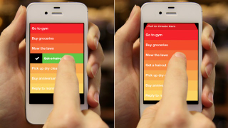 Clear App: Cross Chores Off Your To-Do List With a Swipe